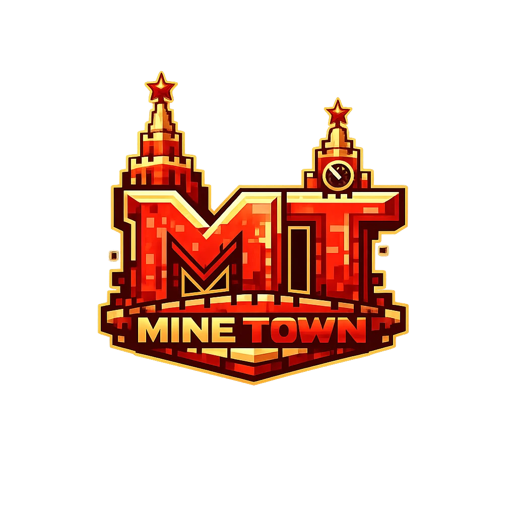 MineTown